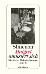 Maigret amüsiert sich