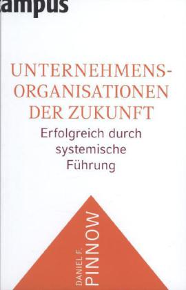 Unternehmensorganisationen der Zukunft