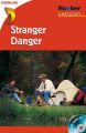 Stranger Danger, m. Audio-CD