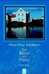 Das Rätsel von Flatey