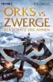 Orks vs. Zwerge - Der Schatz der Ahnen