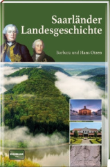 Saarländer Landesgeschichte