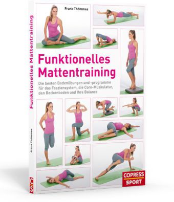 Funktionelles Mattentraining