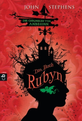 Die Chroniken vom Anbeginn - Das Buch Rubyn