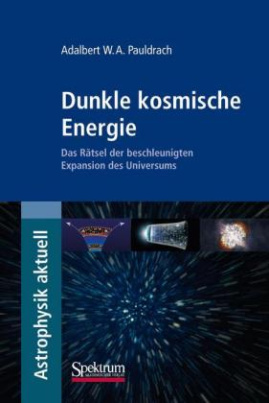 Dunkle kosmische Energie