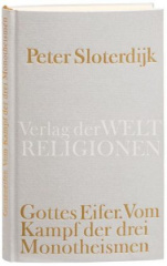 Gottes Eifer