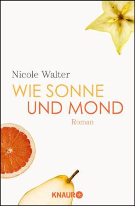 Wie Sonne und Mond