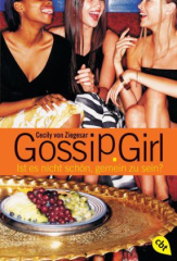 Gossip Girl, Ist es nicht schön, gemein zu sein?