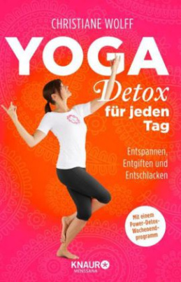Yoga-Detox für jeden Tag