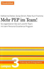 Mehr PEP im Team!