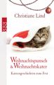 Weihnachtspunsch & Weihnachtskater