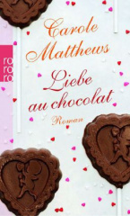 Liebe au chocolat