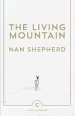 The Living Mountain