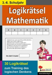 Logikrätsel Mathematik