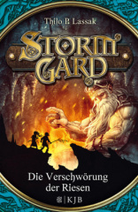 Stormgard - Die Verschwörung der Riesen