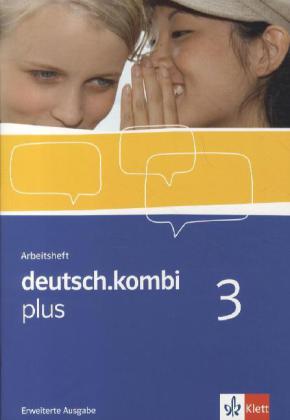 7. Klasse, Arbeitsheft, Erweiterte Ausgabe