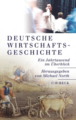 Deutsche Wirtschaftsgeschichte