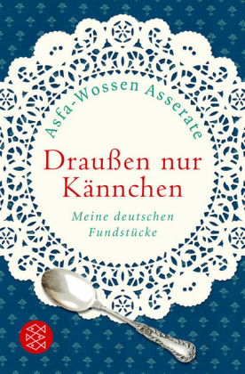 Draußen nur Kännchen