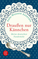 Draußen nur Kännchen