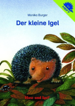 Der kleine Igel