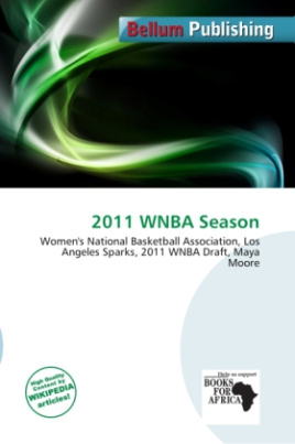 2011 WNBA Season