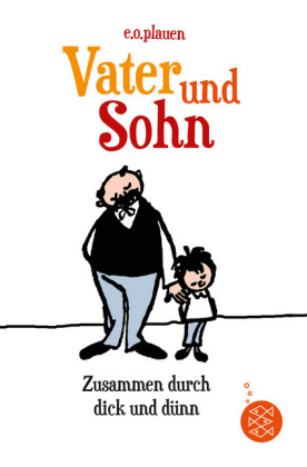 Vater und Sohn - Zusammen durch dick und dünn