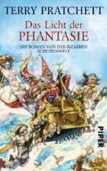 Licht der Phantasie