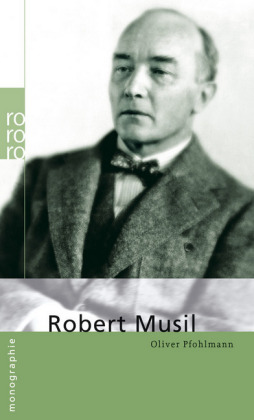 Robert Musil