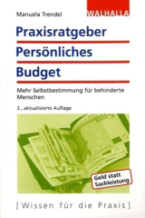 Praxisratgeber Persönliches Budget