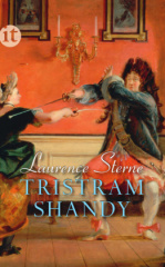 Tristram Shandy