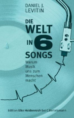 Die Welt in sechs Songs