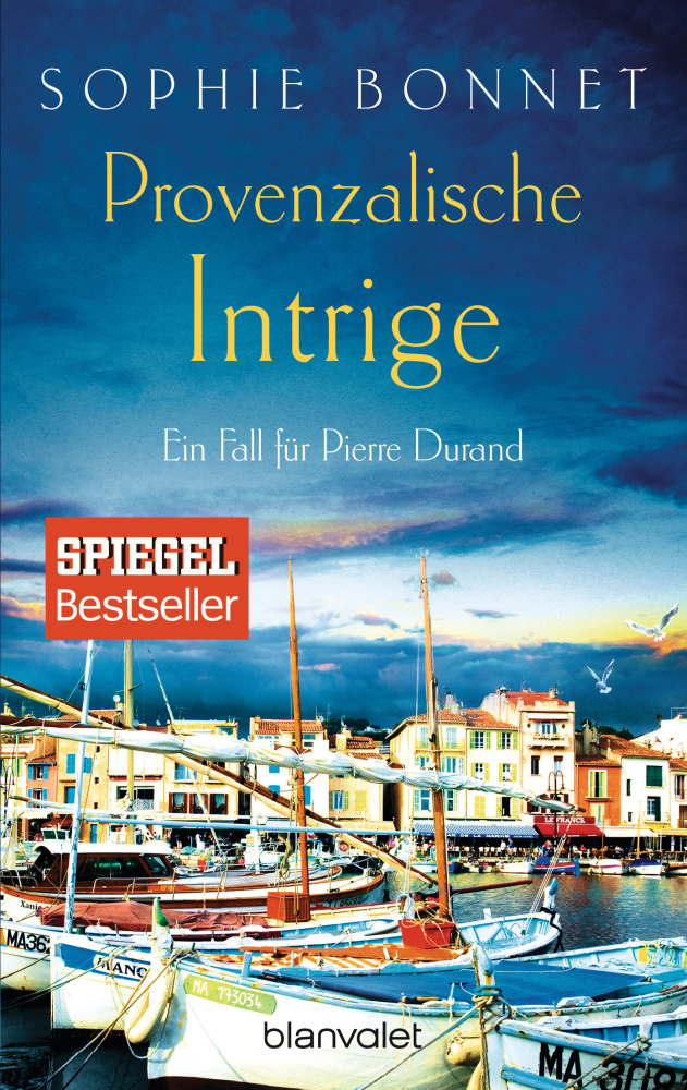 Provenzalische Intrige