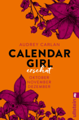 Calendar Girl - Ersehnt