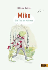 Miko. Ein Tee im Winter