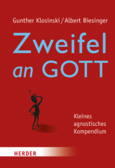 Zweifel an Gott