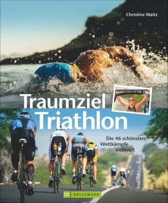 Traumziel Triathlon