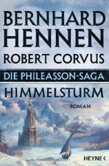 Die Phileasson Saga - Himmelsturm