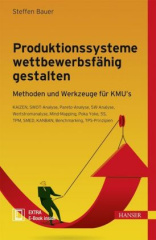 Produktionssysteme wettbewerbsfähig gestalten