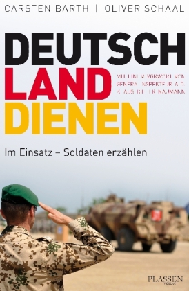 Deutschland dienen