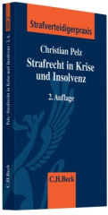 Strafrecht in Krise und Insolvenz