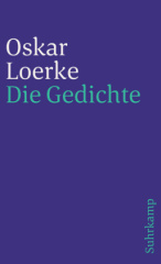 Die Gedichte