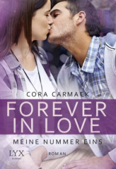 Forever in Love - Meine Nummer eins