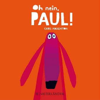 Oh nein, Paul!