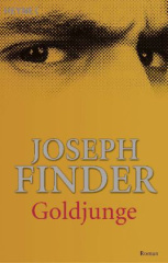 Goldjunge