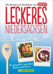 Leckeres Niedersachsen