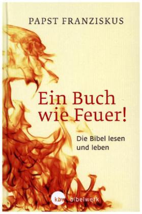 Ein Buch wie Feuer!