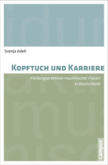 Kopftuch und Karriere