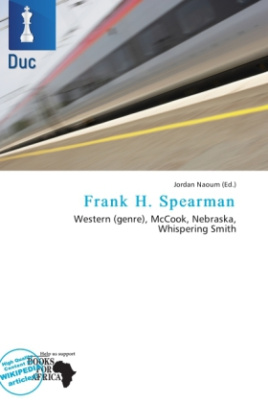 Frank H. Spearman