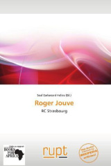 Roger Jouve