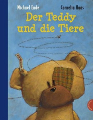 Der Teddy und die Tiere